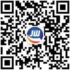 上海錦玟二維碼，微信掃一掃有驚喜哦